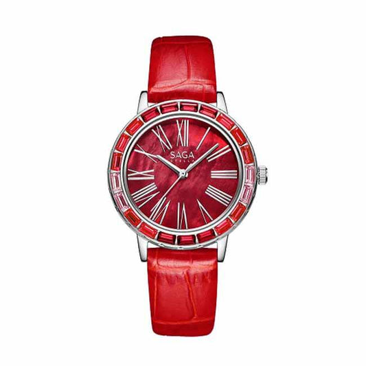 Ladies Watch 53627 SVMRRD-2