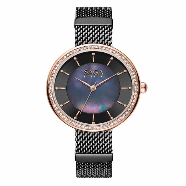 Ladies' Watch 60689 RGMBBW-2
