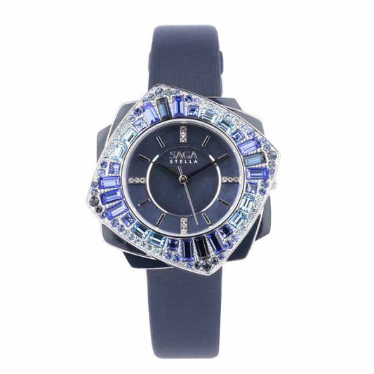 Ladies' Watch 60695 SVMEBL-2