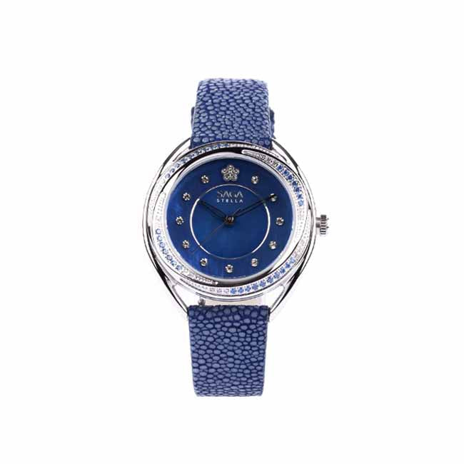 Ladies' Watch 53628 SVMEBL-2