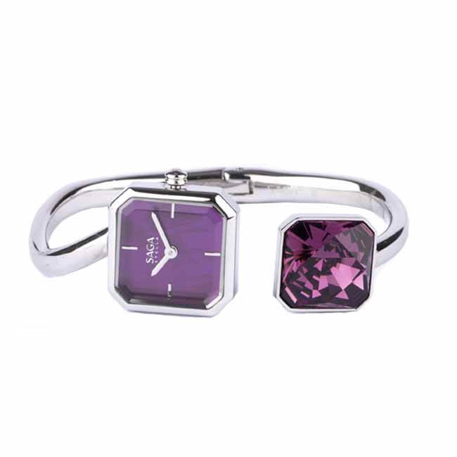 Ladies' Watch 80737 SVPLSV-2S