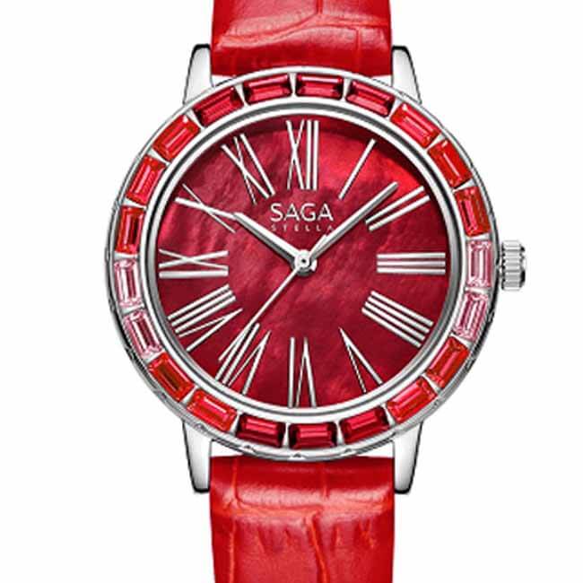 Ladies Watch 53627 SVMRRD-2