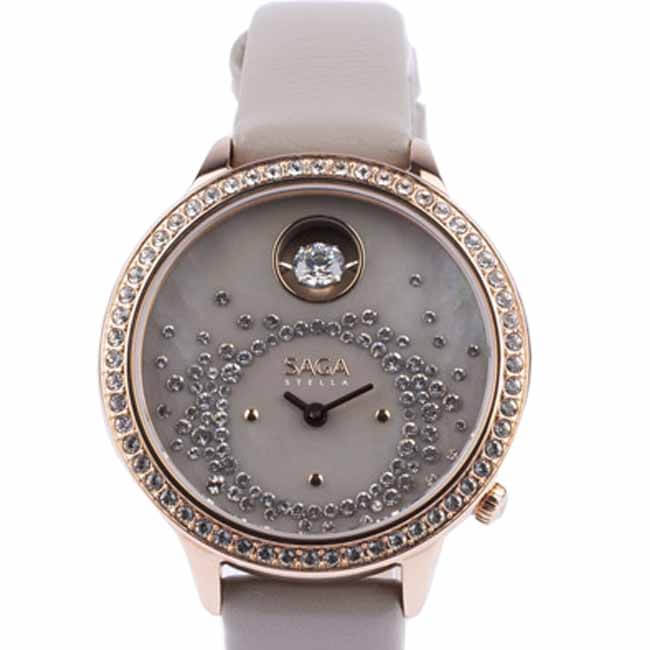 Ladies' Watch 53766 RGMGGE-2