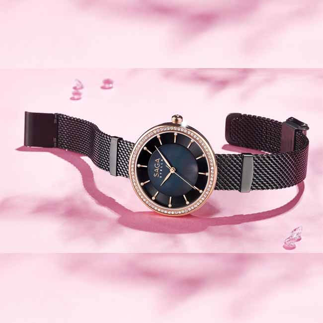 Ladies' Watch 60689 RGMBBW-2