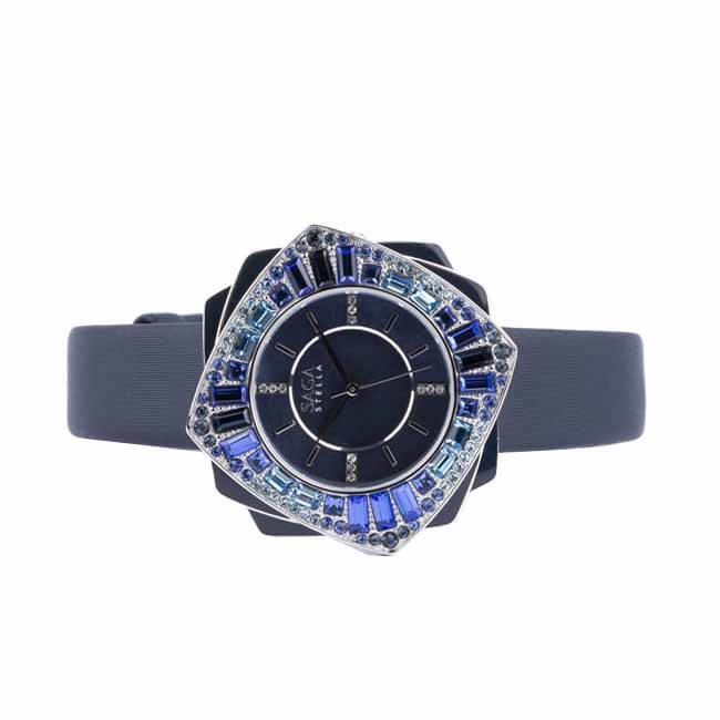 Ladies' Watch 60695 SVMEBL-2