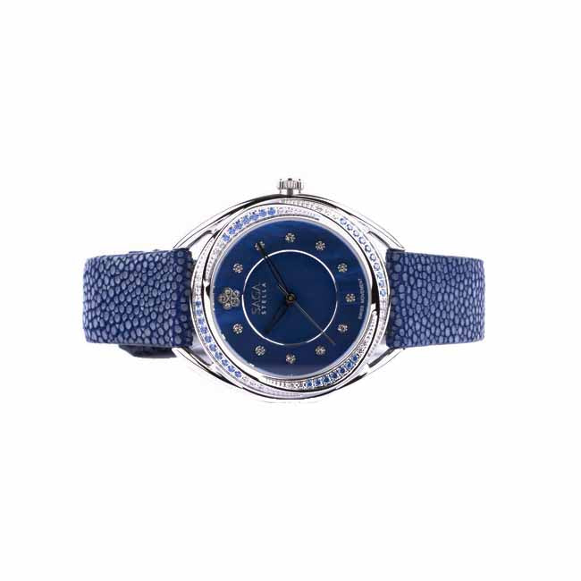 Ladies' Watch 53628 SVMEBL-2