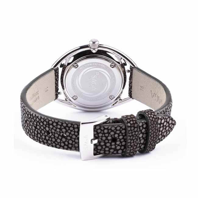 Ladies' Watch 53628 SVMBRBN-2
