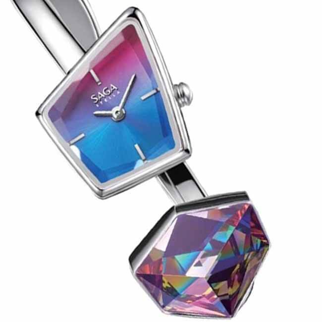 Ladies' Watch 80727 SVGRSV-2S