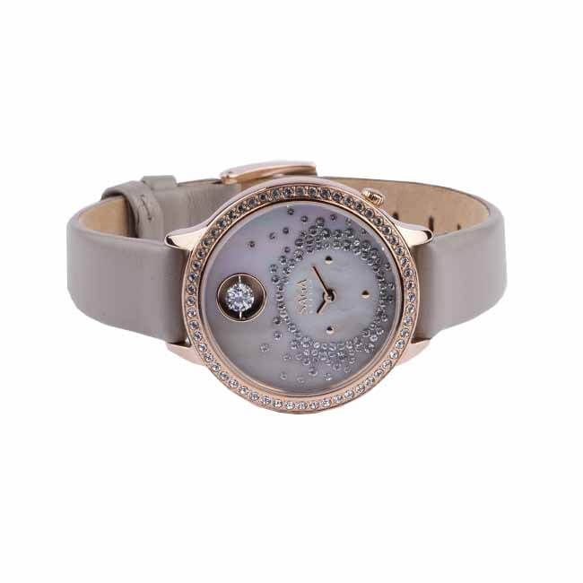 Ladies' Watch 53766 RGMGGE-2