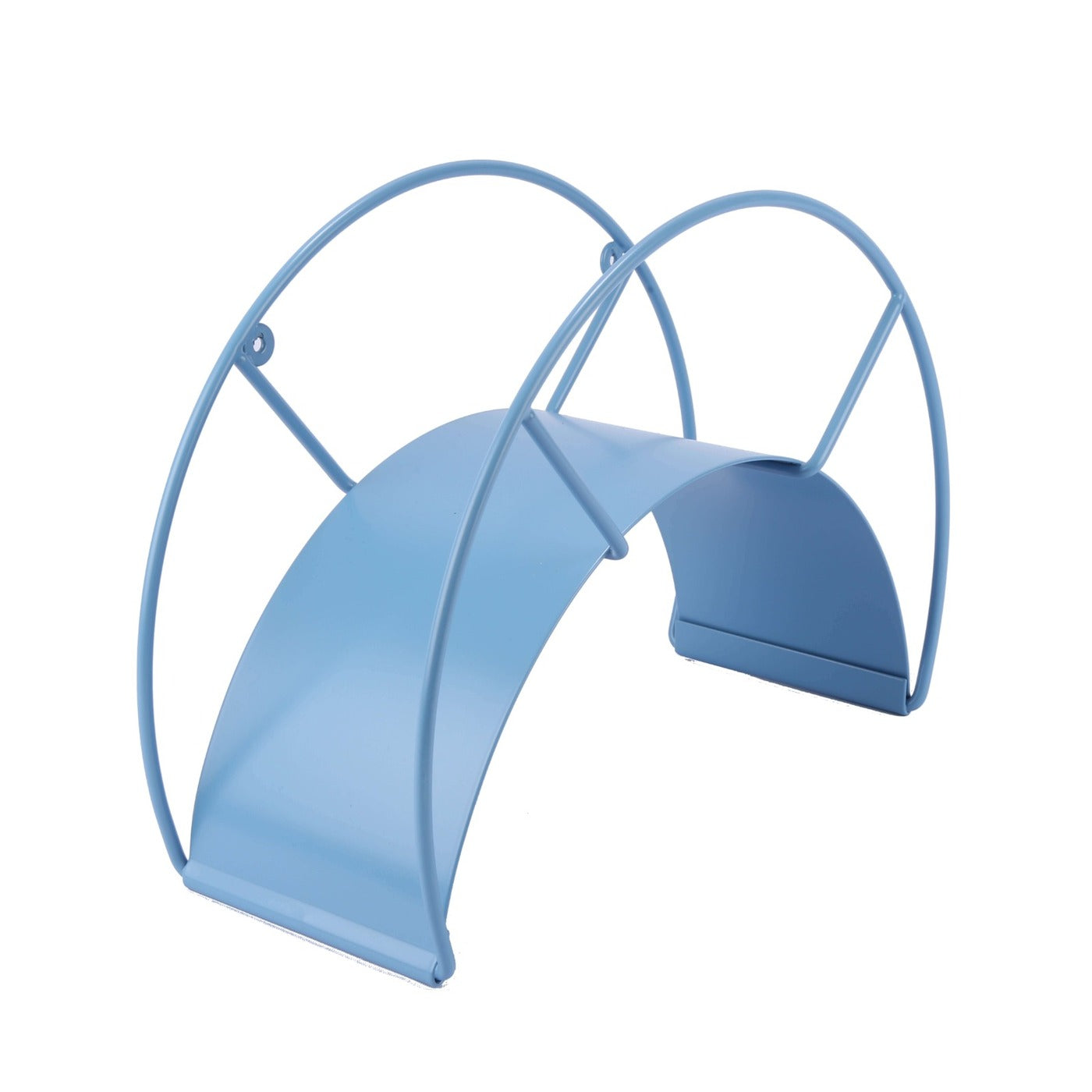 Caribbean Kiss Hose Holder - Turquoise