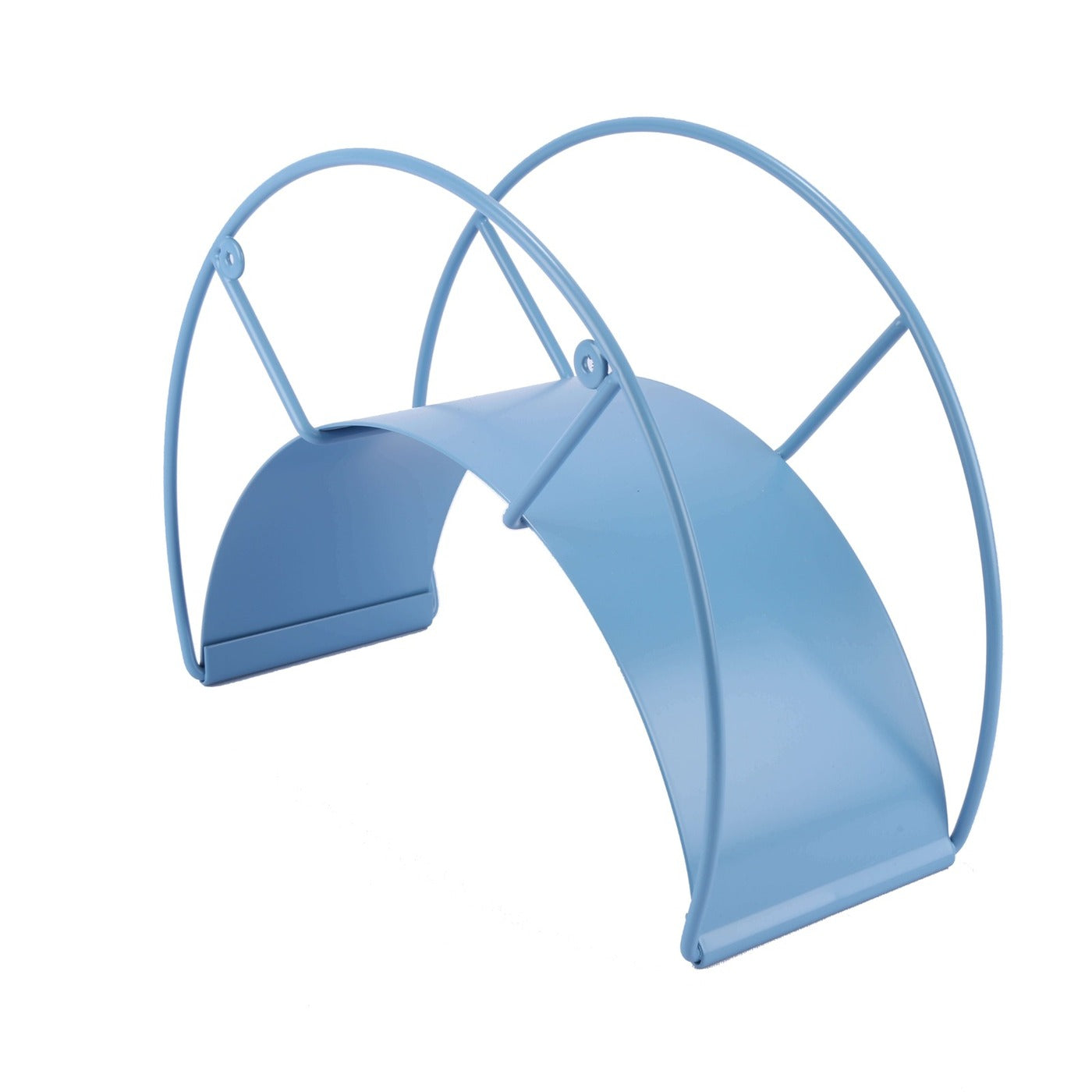 Caribbean Kiss Hose Holder - Turquoise