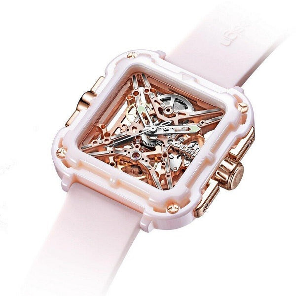 X-Series Ceramic Pink