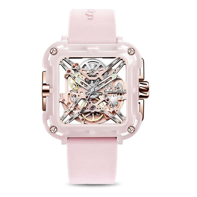X-Series Ceramic Pink
