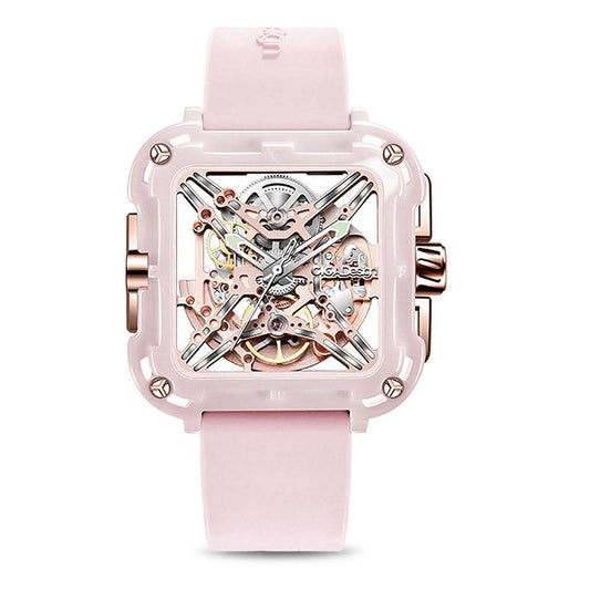 X-Series Ceramic Pink