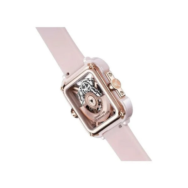 X-Series Ceramic Pink