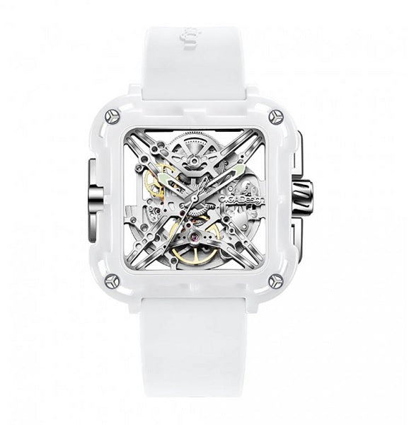 X-Series Ceramic White