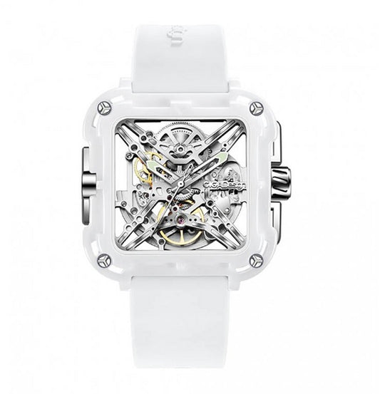 X-Series Ceramic White