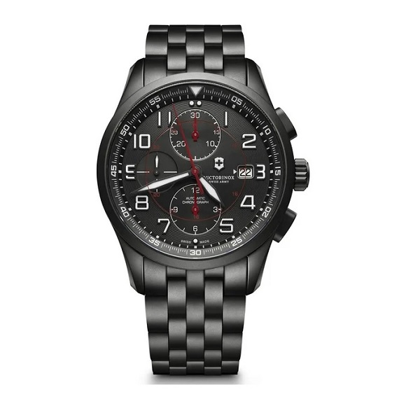 Swiss Army Airboss