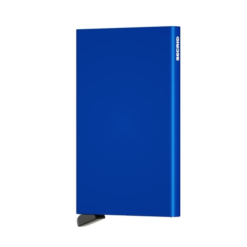 Secrid Cardprotector C - Blue