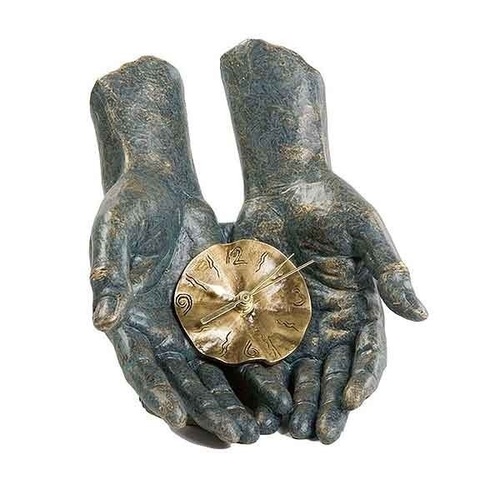 Time In Your Hands
