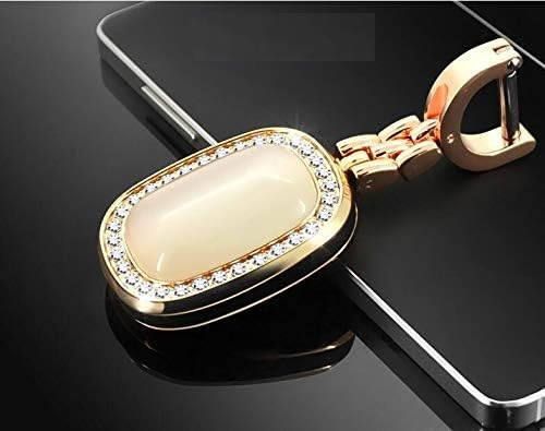 Car Keychain Key Fob Bling Car Accessories