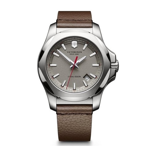 I.N.O.X. Leather
