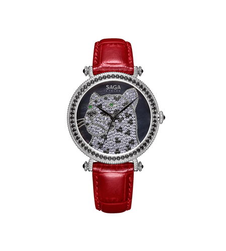 Saga Watch 53564 SVMBRD-2