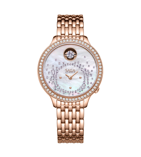 Ladies' Watch 53766 GRMWRG-2