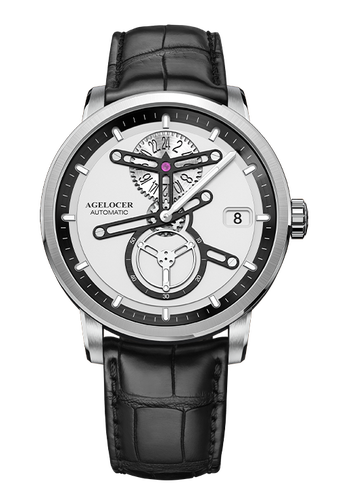 Agelocer Mechanical watch