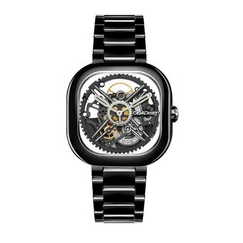X-Series Skeleton Automatic watch