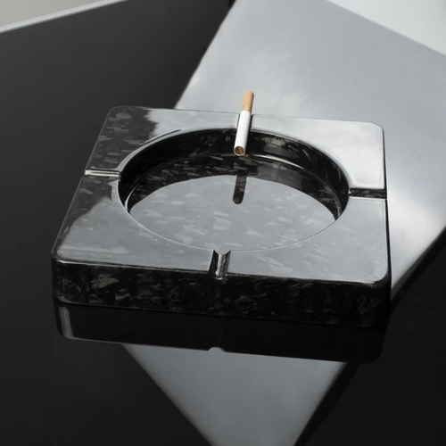 Carbon Fiber Ash Tray