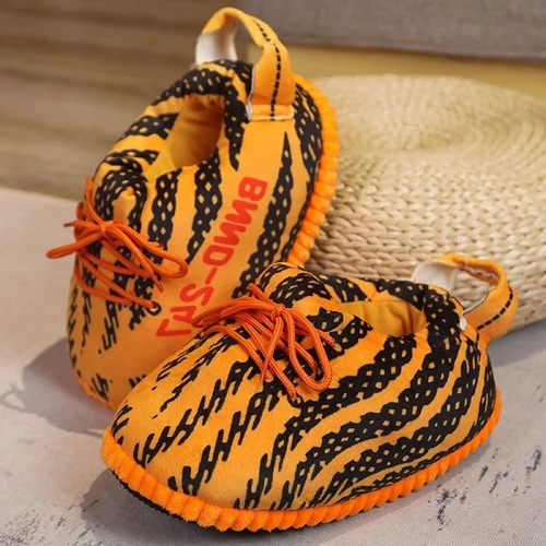 Yeezy Sneaker Indoor Slippers
