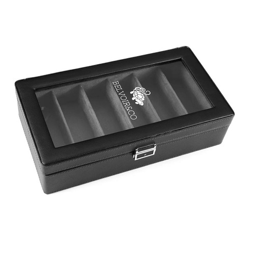 6 Piece Boxset Case