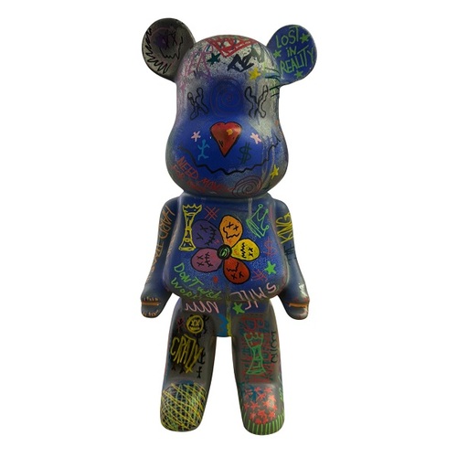 Handmade Art Sculpture