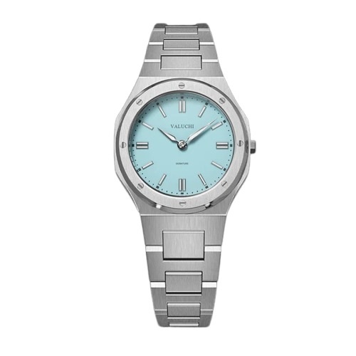 Tiffany Blue Signature Watch