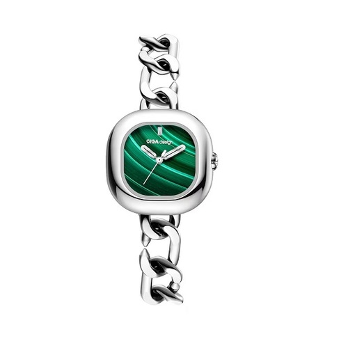 D Series Green