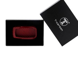Toyota Key Case/Cover  - Red 2