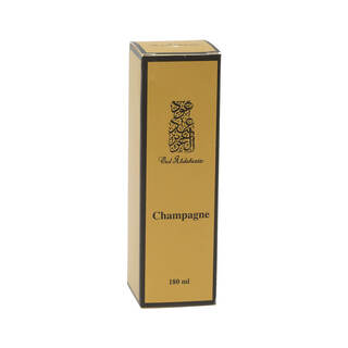 Champagne Perfume