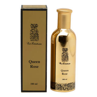 Queen Rose Perfume
