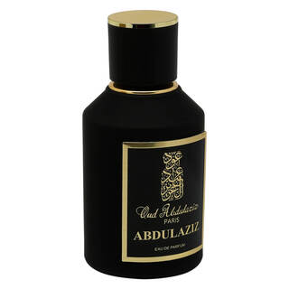 Abdulaziz Eau de Parfum