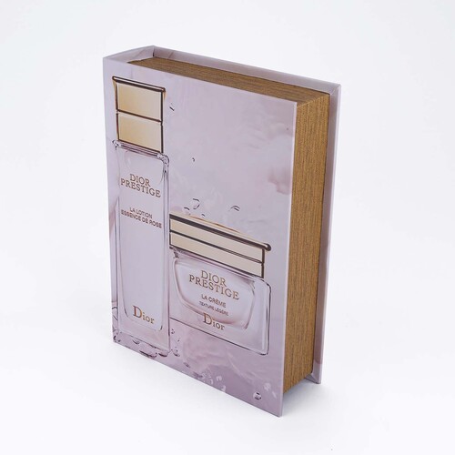 Luxury Signature - Box (Assorted Design)