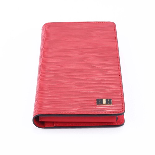 Smart Wallet Unico Red