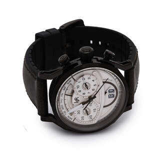 Chronograph Collection Watch