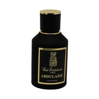 Abdulaziz Eau de Parfum