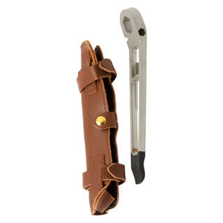 Nutter Cycle Multi Tool - Brown Pouch