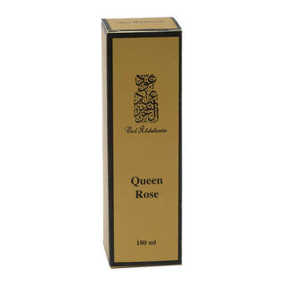 Queen Rose Perfume