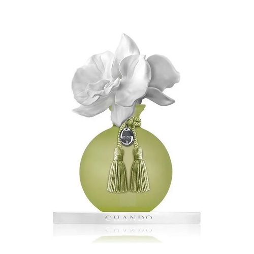 Aroma Porcelain Diffuser Amethyst Love
