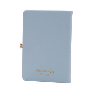 Notebook Blue & Gold A5