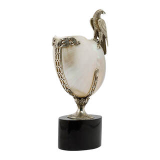 Drummond Eagle Decorative Trophy