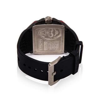 Fastback Phantom Black Watch